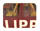 Lipp Brasserie in Paris